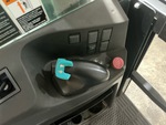 Control Station with Hydraulic Controls