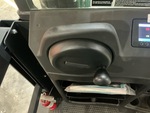 Control Station with Steering Control