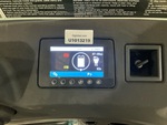 Control Station with Gauges
