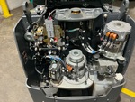 Hydraulics with Valves