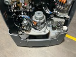 Drivetrain with Rear Drive Axle
