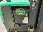 Electric System with Cables and Connections