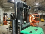 Chassis Lift with Mast/Boom Condition