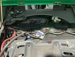 Electric System with