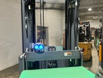 General Appearance with Exterior Lights