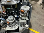 Hydraulics with Pumps (Hydraulics)