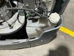 Hydraulics with Hydraulic Tank