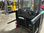 General Appearance with Hand Rails