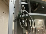 Hydraulics with Mast Lift Cylinders