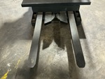Chassis Lift with Forks