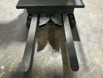 Chassis Lift with Load Back Rest