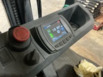 Control Station with Gauges