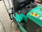 General Appearance with Fenders