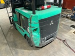 General Appearance with Paint