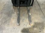 Chassis with Forks