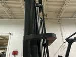 Hydraulics with Mast Lift Cylinders