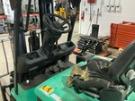 Control Station with