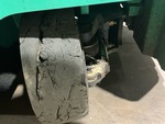 Hydraulics with Steering Cylinders
