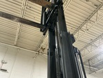 Hydraulics with Free Lift Cylinder