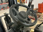 Control Station with Steering Control