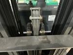 Chassis with Chain / Tensioners