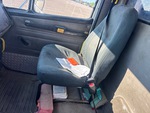 Cab with