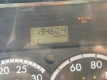 Cab with Engine Hours