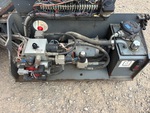 Hydraulics with