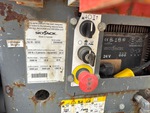 Control Station Ground with