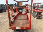 Control Station Upper with