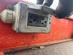 Control Station Upper with