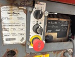 Control Station Ground with