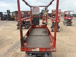 Control Station Upper with