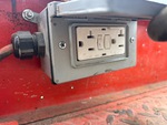 Control Station Upper with