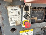 Control Station Ground with