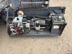 Hydraulics with