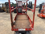 Control Station Upper with