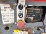 Control Station Ground with