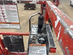 Control Station Upper with