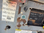 Control Station Ground with