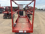 Control Station Upper with