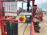 Control Station Upper with