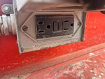 Control Station Upper with
