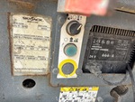 Control Station Ground with