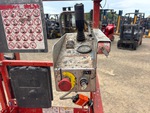 Control Station Upper with