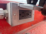Control Station Upper with