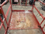 Control Station Upper with