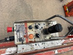 Control Station Upper with