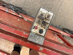 Control Station Upper with