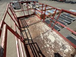 Control Station Upper with